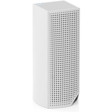 Linksys WHW0302 Wi-Fi Mesh система 2200 Мбит/сек VELOP VELOP WHOLE HOME MESH WI-FI SYSTEM PACK OF 2 (WHW0302)