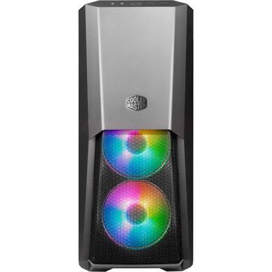 ATX без БЖ Корпус Cooler Master MCB-B500D-KGNN-S01