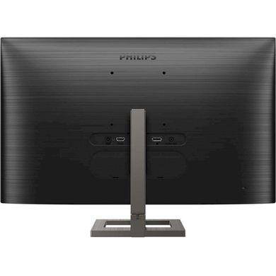 Монитор Philips 23.8" 242E1GAEZ VA Black; 1920x1080 (144 Гц), 350 кд/м2, 1 мс, DisplayPort, HDMI, динамики 2х3 Вт 242E1GAEZ/00