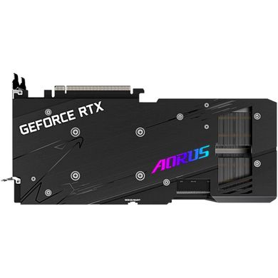 Відеокарта Gigabyte GeForce RTX 3060TI AORUS 8GB GV-N306TAORUS M-8GD