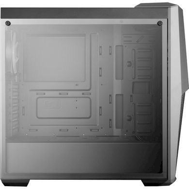 ATX без БЖ Корпус Cooler Master MCB-B500D-KGNN-S01