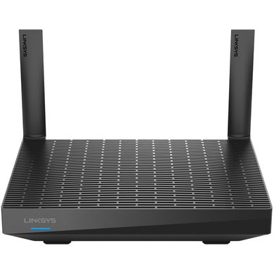 Linksys MR7350 Беспроводной маршрутизатор DUAL BAND MU-MIMO MESH WiFi 6 GIGABIT ROUTER, AX1800 MR7350 NEW