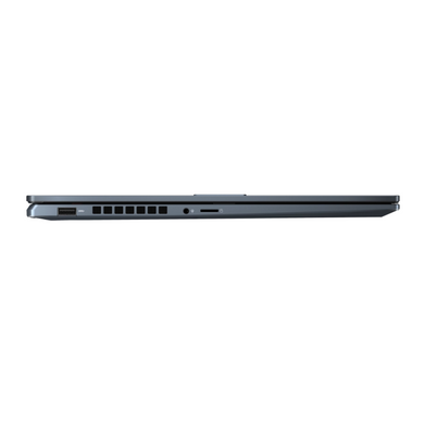 Ноутбук ASUS K6602ZC-N1129 16" 2K,120Hz/i5-12450H/16/512/RTX 3050 4GB/DOS/F/Bl/Quiet Blue 90NB0Z51-M006S0