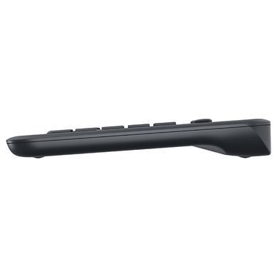 Клавиатура Logitech Wireless K400 Plus DARK 920-007147