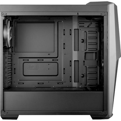 ATX без БЖ Корпус Cooler Master MCB-B500D-KGNN-S01