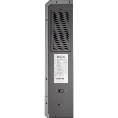 Автономний сонячний інвертор (off-grid) PowerPlant 12000W 51.2V 160A (NV823178)