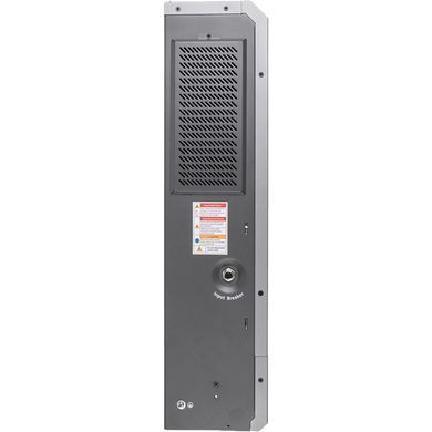Автономний сонячний інвертор (off-grid) PowerPlant 12000W 51.2V 160A (NV823178)
