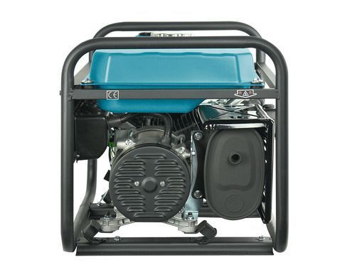 Генератор газобензиновий Konner&Sohnen KS 2900G, 230В, 2.9кВт, ручний стартер, 43кг KS2900G