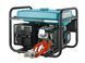 Генератор газобензиновий Konner&Sohnen KS 2900G, 230В, 2.9кВт, ручний стартер, 43кг KS2900G