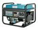 Генератор газобензиновий Konner&Sohnen KS 2900G, 230В, 2.9кВт, ручний стартер, 43кг KS2900G
