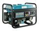 Генератор газобензиновий Konner&Sohnen KS 2900G, 230В, 2.9кВт, ручний стартер, 43кг KS2900G