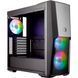 ATX без БЖ Корпус Cooler Master MCB-B500D-KGNN-S01