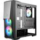 ATX без БЖ Корпус Cooler Master MCB-B500D-KGNN-S01