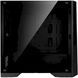 ATX без БЖ Корпус Antec DP301M,Gaming,MicroATX,2xUSB3.0, 1x120мм,ARGB стрічка,скло(бічна панель),безБЖ,чорний 0-761345-80020-4