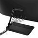 ПК-моноблок Lenovo IdeaCentre AIO 3 27ITL6 27FM/i3-1115G4/8/256/Intel HD/DOS/BL/Black F0FW006NUA