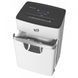 Знищувач документів (Шредер) HP OneShred 10MC, A4, 80g х 10 листів, 2*15, 20 л