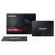 512GB Samsung Твердотельный накопитель SSD 2.5" Samsung 860 PRO 512GB SATA V-NAND 3D MLC MZ-76P512BW