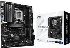 Материнcька плата ASRock Z890 PRO-A Socket 1851