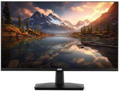 Монітор 2E 23.8" E2424B D-Sub, HDMI, VA, 100Hz, FreeSync 2E-E2424B-01.UA