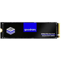1TB Твердотільний накопичувач SSD Goodram PX500 G3 NVMe PCIe 4.0 2280 SSDPR-PX500-01T-80-G3