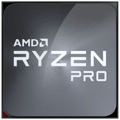 Процессор AMD Ryzen 5 Pro 5650G (3.9GHz 16MB 65W AM4) Multipack 100-100000255MPK