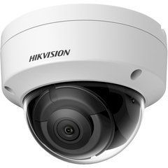 IP-камера відеоспостереження Hikvision DS-2CD2163G2-IS (2.8мм) 6 МП AcuSense