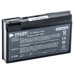 Аккумулятор PowerPlant для ноутбуков ACER TravelMate C300 (BTP-63D1 AC-63D1-8) 14.8V 4400mAh NB00000168