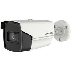 HD-TVI (Turbo HD) камера відеоспостереження Hikvision DS-2CE16D3T-IT3F (2.8мм) 2.0 Мп