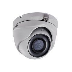 Гібридна камера відеоспостереження Hikvision DS-2CE76D3T-ITMF&nbsp;(2.8мм) 2 МП EXIR