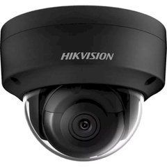 IP-камера відеоспостереження Hikvision DS-2CD1143G2-I&nbsp;(BLACK)&nbsp;(2.8мм) 4 МП IP67 IK10 EXIR