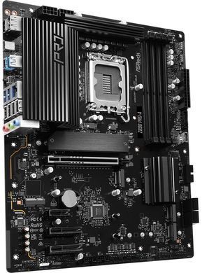 Материнcька плата ASRock Z890 PRO-A Socket 1851