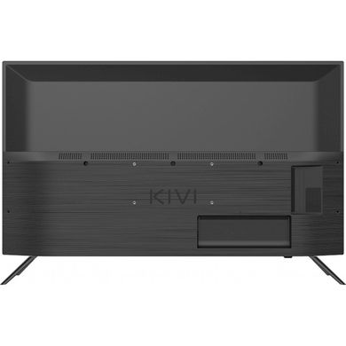 Телевізор KIVI 40F740LB 40", Full HD, Smart TV