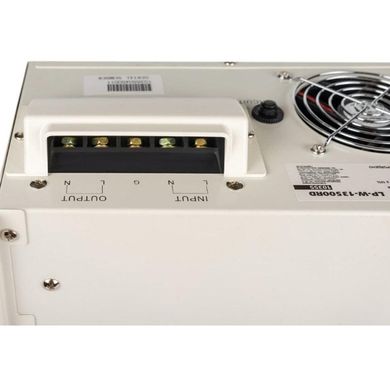 13500VA Стабілізатор напруги LogicPower LP-W-13500RD (8100Вт/7ступ) LP10355