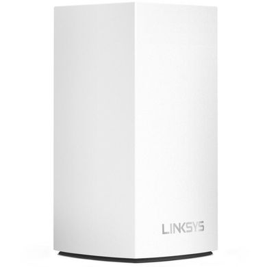Linksys WHW0102 Wi-Fi Mesh система Velop Whole Home Intelligent Mesh WiFi System 2-pack AC2600 WHW0102-EU