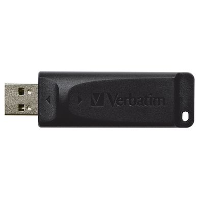 64GB Накопитель USB Verbatim Slider 98698