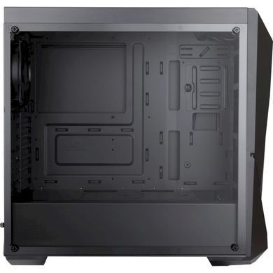 ATX без БЖ Корпус Cooler Master MCB-K500L-KANN-S00