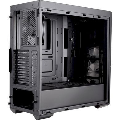 ATX без БЖ Корпус Cooler Master MCB-K500L-KANN-S00