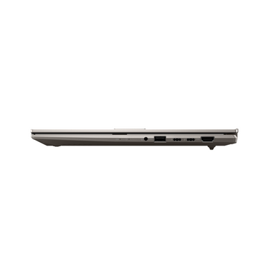Ноутбук ASUS S5402ZA-M9162W 14.5" 2.8K OLED/i7-12700H/16/1TB SSD/Intel Iris Xe/F/Bl/W11/Sand Grey 90NB0X32-M008K0
