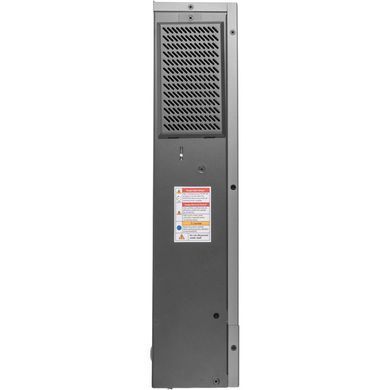 Автономний сонячний інвертор (off-grid) PowerPlant 3600W 24V 100A (NV823154)