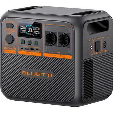 Зарядная станция Bluetti Premium 200 V2 2000Wh, 2700W PB931477