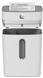 Знищувач документів (Шредер) HP OneShred 12CC, A4, 80g х 12 листів, 4*35, 23 л