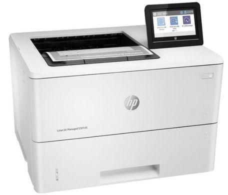 Принтер А4 HP LJ Managed E50145dn 1PU51A