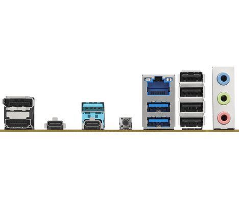 Материнcька плата ASRock Z890 PRO-A Socket 1851