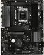 Материнcька плата ASRock Z890 PRO-A Socket 1851