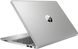 Ноутбук HP 250-G9 15.6" FHD AG, Intel i5-1240P, 8GB, F512GB, UMA, DOS, сріблястий 723P6EA