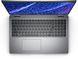 Ноутбук Dell Latitude 5530 15.6" FHD AG, Intel i5-1235U, 8GB, F512GB, UMA, Lin, чорний N210L5530MLK15UA_UBU