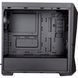 ATX без БЖ Корпус Cooler Master MCB-K500L-KANN-S00