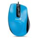 Миша Genius DX-150X USB Blue/Black 31010231102