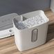 Знищувач документів (Шредер) HP OneShred 12CC, A4, 80g х 12 листів, 4*35, 23 л