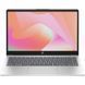 Ноутбук HP 14-ep0011ua 14" FHD IPS, 250n/i3-1315U (4.5)/8Gb/SSD512Gb/Intel UHD/Підсв/DOS/Сріблястий 834A9EA